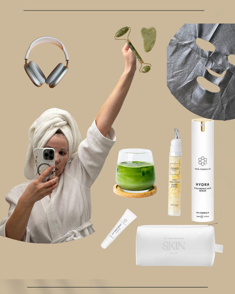 ❌ KODĖL TAVO ODA DEHIDRATUOTA, NET JEI GERI DAUG VANDENS?