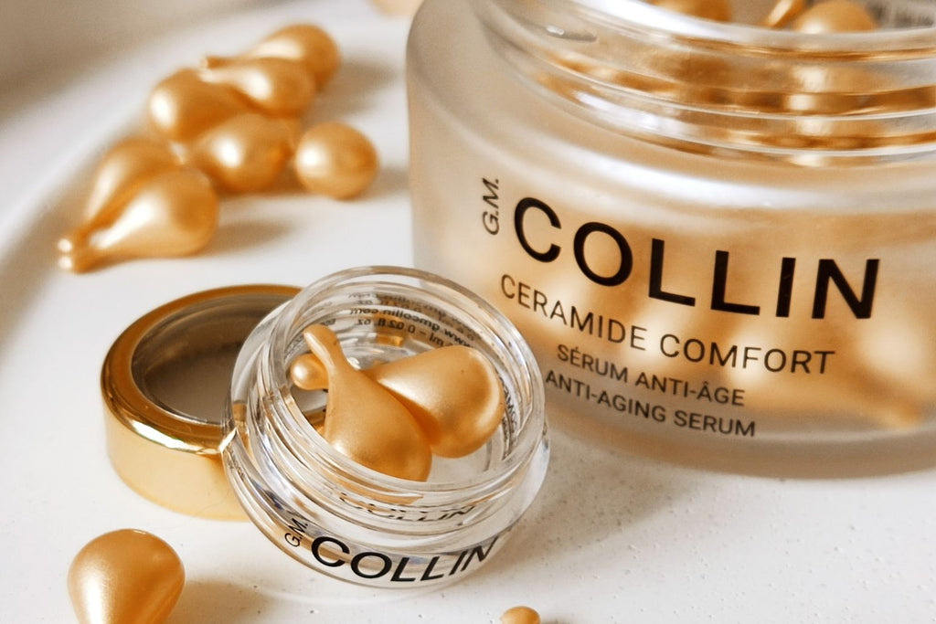 Keramidai ir jų nauda odai