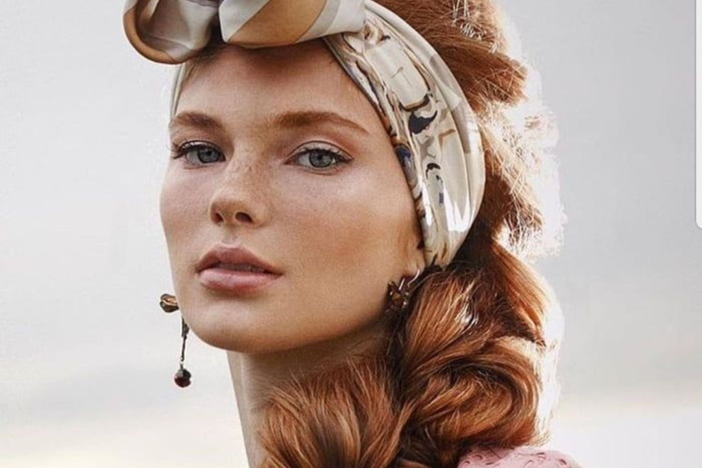 Veido pigmentinės dėmės – ką turėtų žinoti kiekviena moteris?