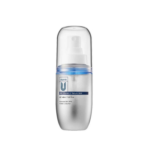 CUSKIN DULKSNA SU VITAMINU U, PEPTIDAIS IR VOLUFILINE™, 48ML
