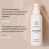 SKIN FORMULAS CLEANSER OIL & MILK– ALIEJINIS VEIDO PRAUSIKLIS 100 ML.