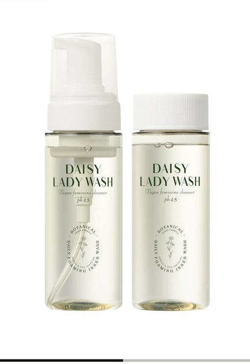 CUSKIN INTYMIOS HIGIENOS PRAUSIKLIS, 300 ML (ĮSKAITANT PAPILDYMĄ 150 ML)