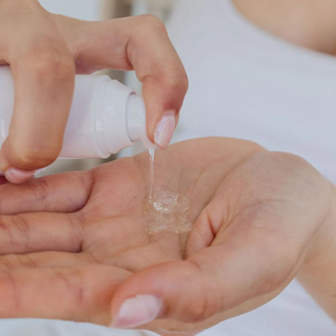 SKINFORMULAS PURYFYING SALICILIC CLEANSER - PRAUSIKLIS SU SALICILO RŪGŠTIMI IR PREBIOTIKAIS 100 ml.