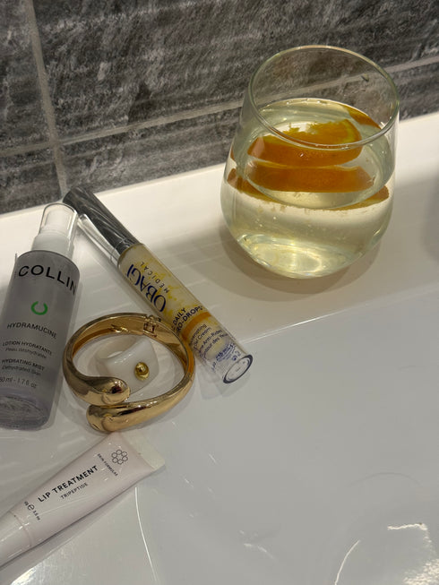 OBAGI JAUNINANTIS PAAKIŲ GELINIS KREMAS 15 ML.