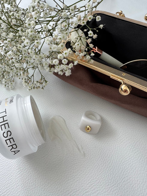 THESERA L-FTING VEIDO KREMAS, 50 ML