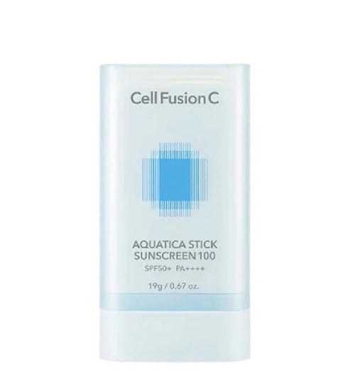 Aquatica Stick Sunscreen 100 SPF50+/PA++++” drėkinanti pieštukinė apsauga nuo saulės