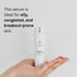 SKIN FORMULAS SERUM - PURIFY SALICYLIC & NIACINAMIDE 30ml. VALANTIS SERUMAS SU SALICILO R. ir NIACINAMIDU