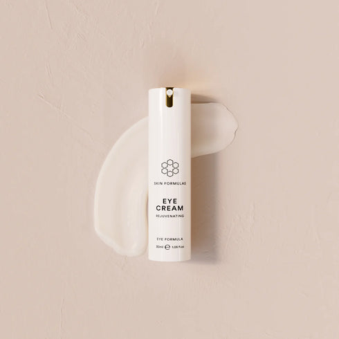 SKINFORMULAS REJUVENATING EYE CREAM/ JAUNINANTIS PAAKIŲ KREMAS, 30 ML