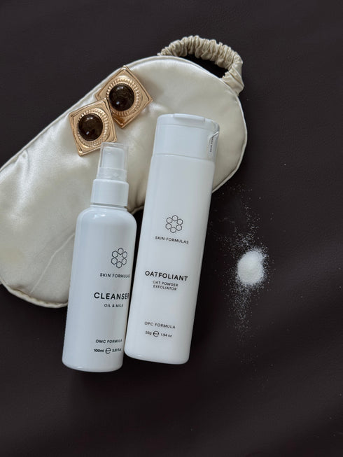 ODOS PRAUSIMO RINKINYS