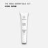 Skin Formulas The Mini Essentials Kit, Kelioninis rinkinys 4 produktų.