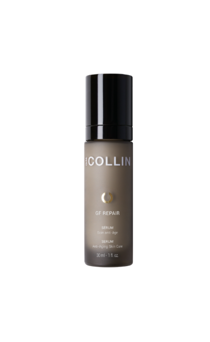 G.M. COLLIN GF REPAIR SERUMAS SU EGZOSOMOMIS IR AUGIMO FAKTORIAIS, 50 ML