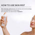 SKIN FORMULAS SKIN MIST CERAMIDE & HYALURONIC - DRĖKINANTI DULSNA SU KERAMIDAIS IR HIALURONO R. 100 ML.