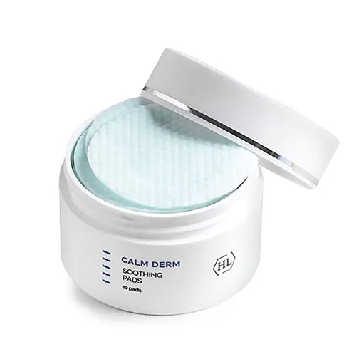 HL SOOTHING PADS/ KASDIENINIAI RAMINANTYS TONIKO PADELIAI, 60 vnt