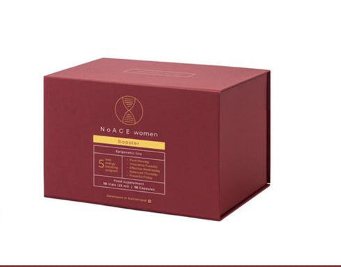 NoAGE women booster mini