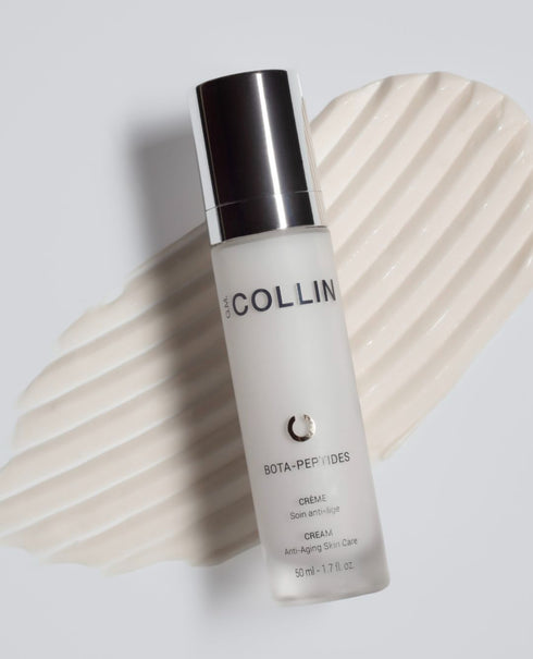 G.M. COLLIN BOTA-PEPTIDES VEIDO KREMAS, 50 ML