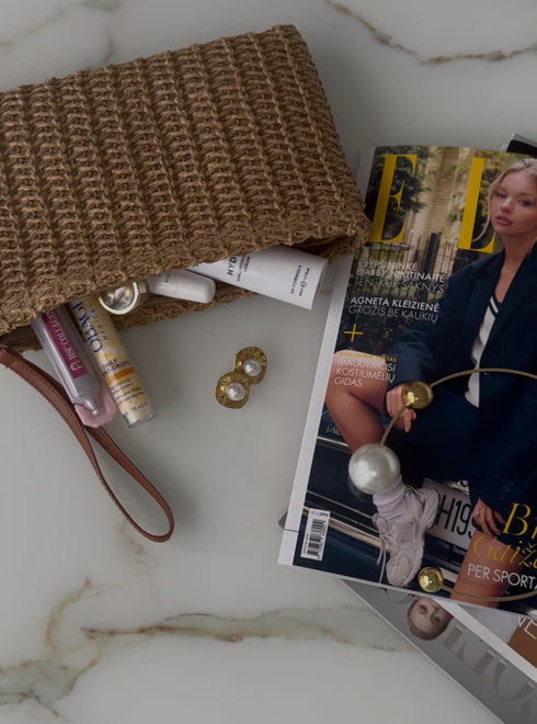 HOKKAIDO Collagen Premium HSC Kolagenas N15 buteliukų I-IV tipo