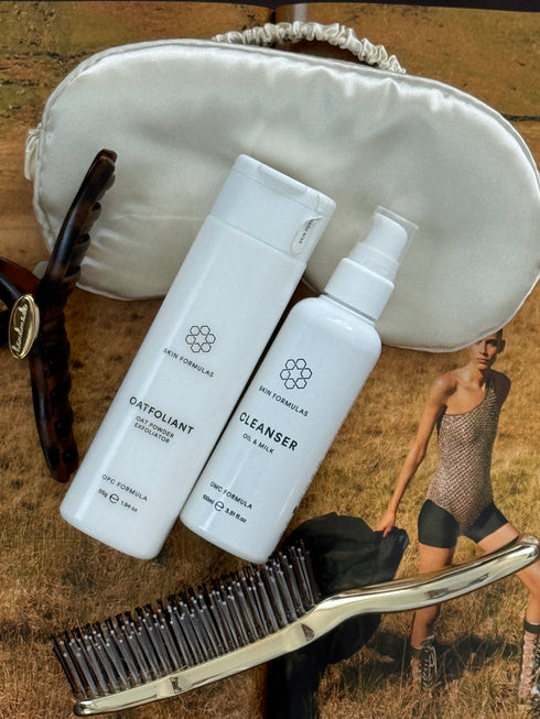 ODOS PRAUSIMO RINKINYS