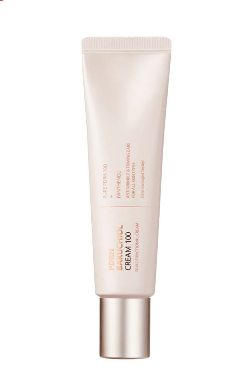 CUSKIN REGENERUOJANTIS KREMAS SU POLINUKLEOTIDAIS IR BAKUČIOLIU, 50ML