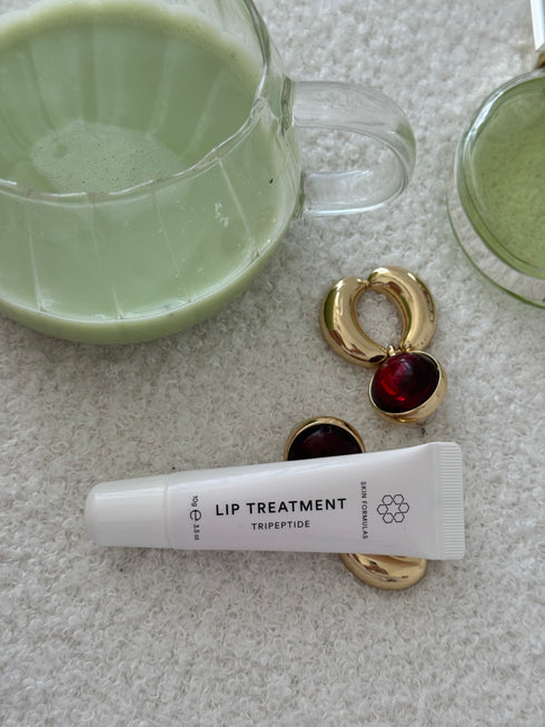 SKINFORMULAS LIP TREATMENT -LŪPŲ BALZAMAS