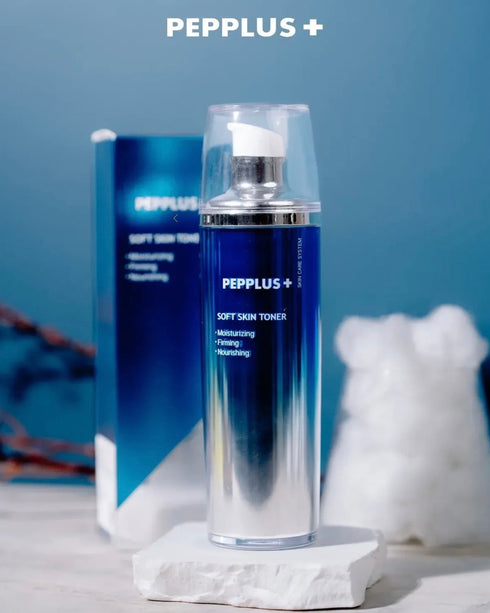 PEPPLUS PREMIUM RINKINYS