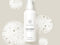 SKINFORMULAS CLEANSER DAILY FOAMING - SKAISTINANTIS IR BALANSUOJANTIS VEIDO PRAUSIKLIS 100 ML.