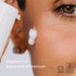 SKIN FORMULAS REJUVENATING EYE CREAM/ JAUNINANTIS PAAKIŲ KREMAS, 30 ML