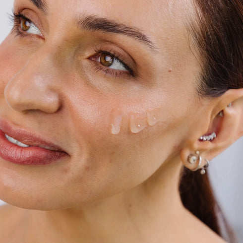 SKIN FORMULAS SERUM - PURIFY SALICYLIC & NIACINAMIDE 30ml. VALANTIS SERUMAS SU SALICILO R. ir NIACINAMIDU