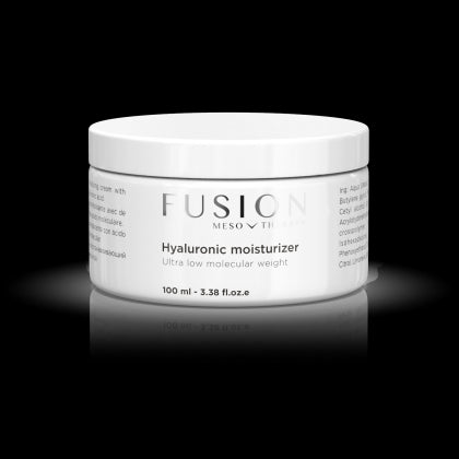 DRĖKINAMASIS KREMAS SU HIALURONO RŪGŠTIMI, 50 ML