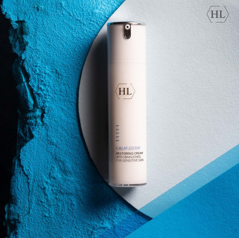 HL CALM DERM RESTORING VEIDO KREMAS SU BAKUČIOLIU