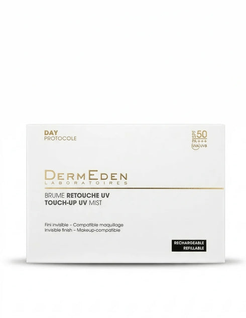 Apsauginė UV dulksna TOUCH UP MIST SPF50