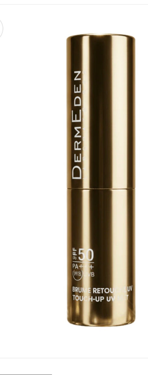Apsauginė UV dulksna TOUCH UP MIST SPF50