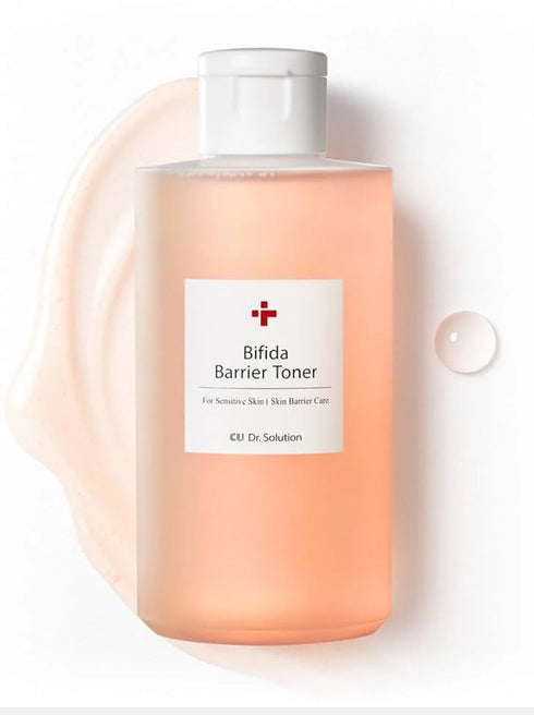 CUSKIN VEIDO TONIKAS SU BIFIDOBAKTERIJOMIS JAUTRIAI ODAI, 200 ML