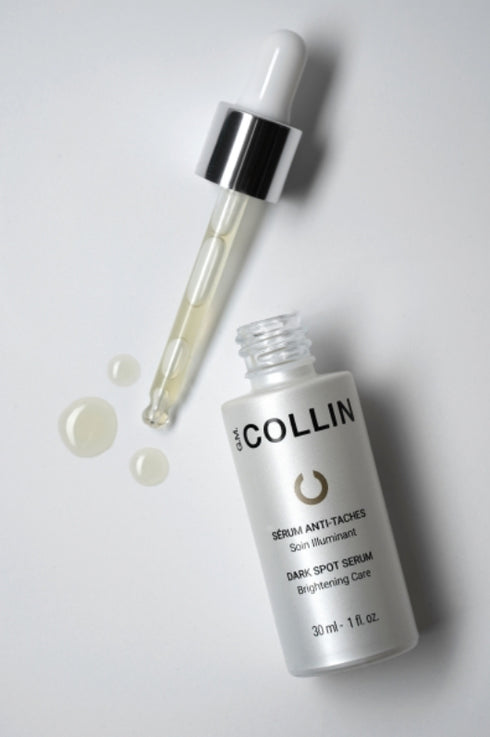 G.M. COLLIN DARK SPOT SERUMAS, 30 ML