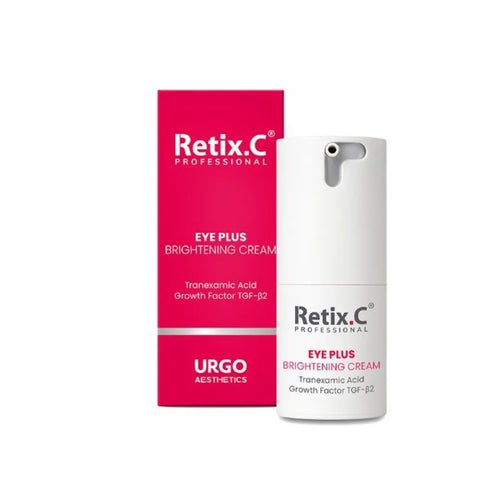 RETIX. C EYE PLUS BRIGHTENING CREAM 15 ML.