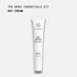 Skin Formulas The Mini Essentials Kit, Kelioninis rinkinys 4 produktų.