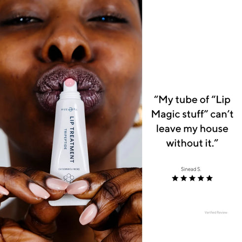 SKIN FORMULAS LIP TREATMENT -LŪPŲ BALZAMAS