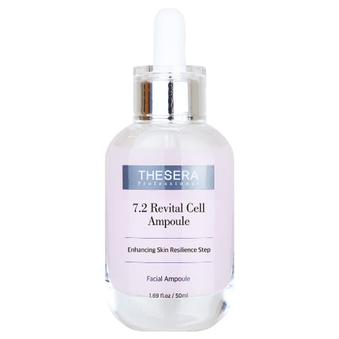 THESERA 7.2 REVITAL CELL SERUMAS SU PDNR, 50 ML