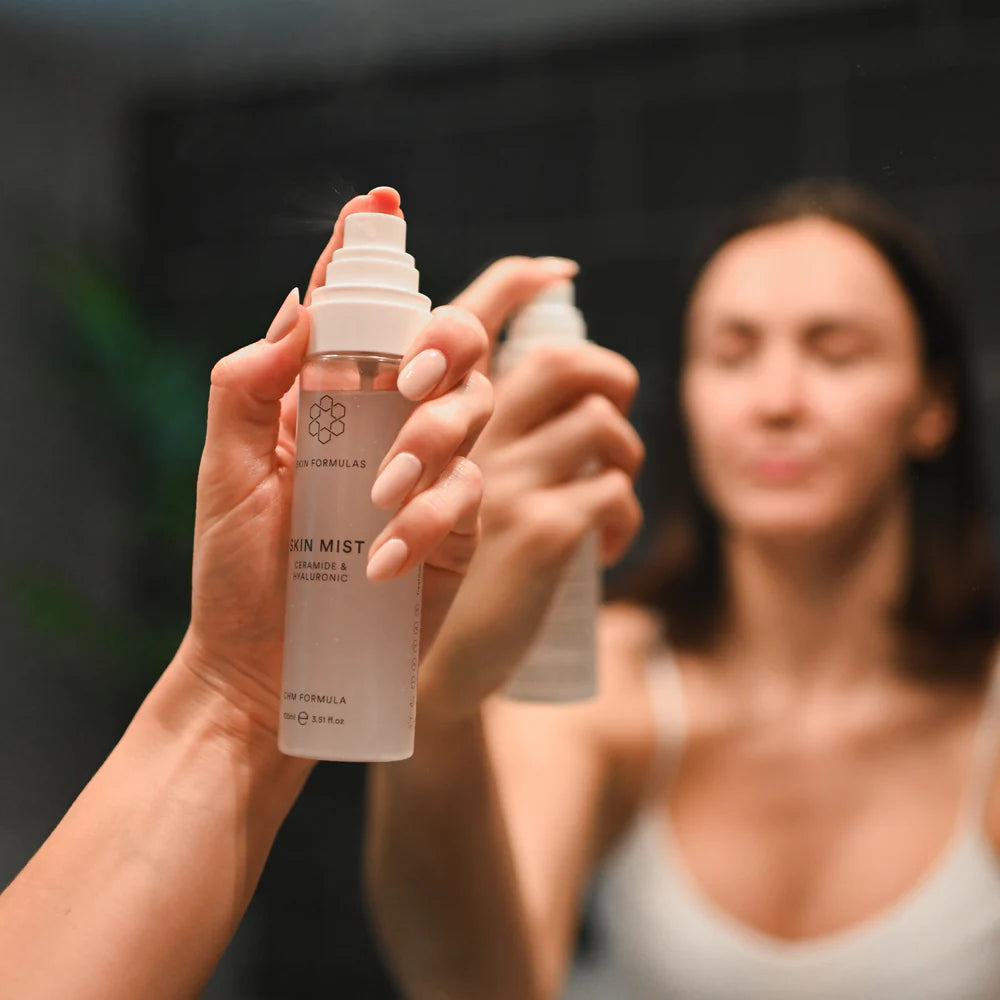 Deraza oldida siltanish