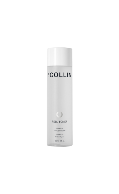 G.M.COLLIN EKSFOLIJUOJANTIS TONIKAS, 150 ML