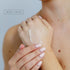 SKIN FORMULAS NIGHT CREAM SKIN ATKURIAMASIS KREMAS SU KERAMIDAIS, PEPTIDAIS IR RESVERATROLIU, 50 ML.