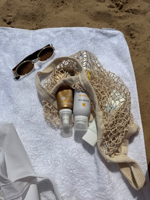 HELIOCARE 360 BODY GLOW SPF50+/KŪNO KREMAS SU SPF IR SPALVA 100 ML