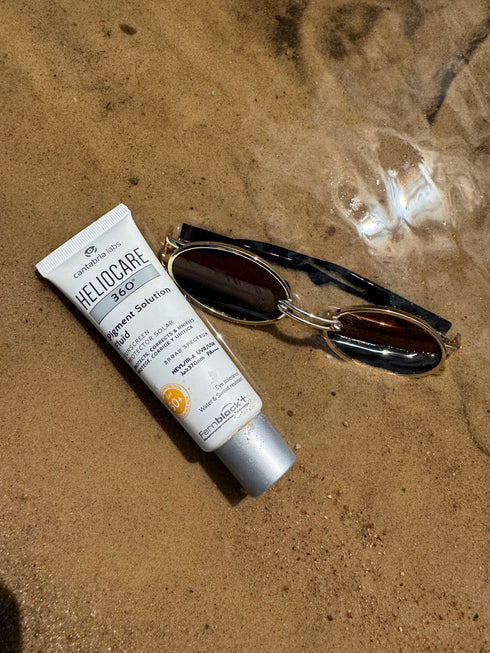 HELIOCARE 360 PIGMENT SOLUTION FLUIDAS SPF50+, 50 ML