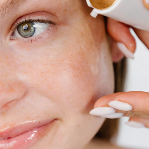 SKIN FORMULAS SERUM - PURIFY SALICYLIC & NIACINAMIDE 30ml. VALANTIS SERUMAS SU SALICILO R. ir NIACINAMIDU