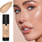YOUNGBLOOD „LIQUID MINERAL FOUNDATION“ - SKYSTA MINERALINĖ PUDRA (SUN KISSED NEUTRAL)