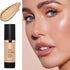 YOUNGBLOOD „LIQUID MINERAL FOUNDATION“ - SKYSTA MINERALINĖ PUDRA (SUN KISSED NEUTRAL)