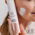 SKIN FORMULAS NIGHT CREAM SKIN ATKURIAMASIS KREMAS SU KERAMIDAIS, PEPTIDAIS IR RESVERATROLIU, 50 ML.