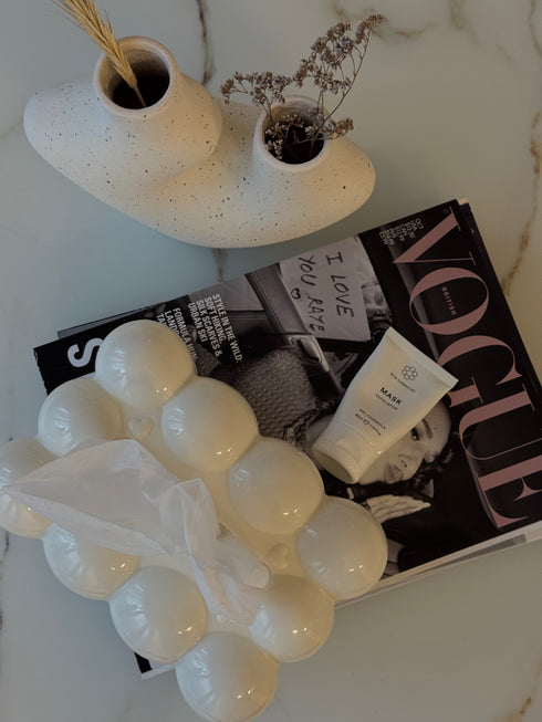 SKINFORMULAS MASK EXFOLIATOR - ŠVEITIKLIS/KAUKĖ 30 ML.