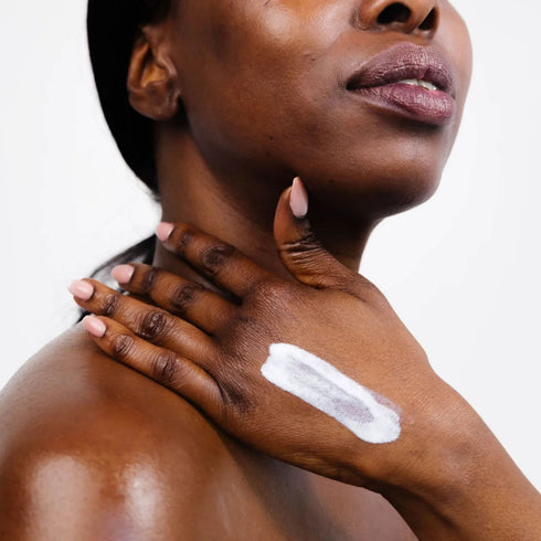 SKIN FORMULAS DAY CREAM MOISTURISING – SPF 50 | PA++++ - KREMAS SU SPF 50