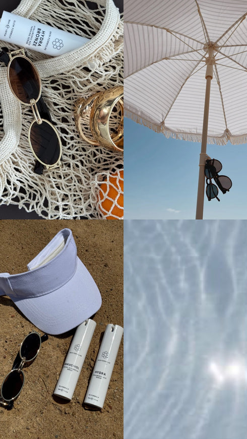 SKINFORMULAS SERUMAI ODOS JAUNYSTEI IŠSAUGOTI