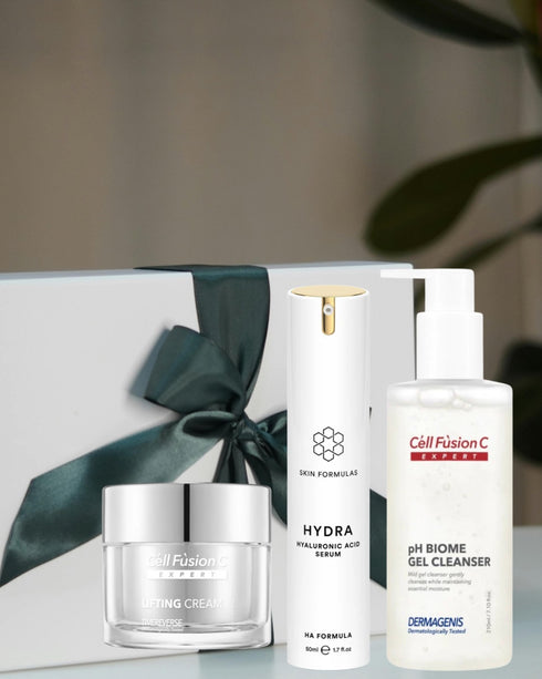 DOVANŲ RINKINYS MAMAI